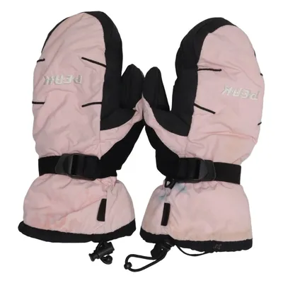Vanter (Pink, Sort) fra Peak Polyamid, Polyester