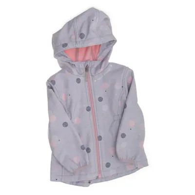 Veste (Gris, Rose, Multicolore) de Northville Élasthane, Polyester