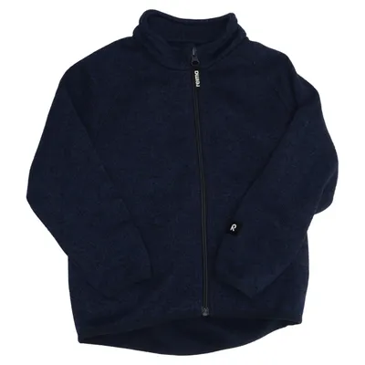 Fleecejacka (98) från Reima Polyester