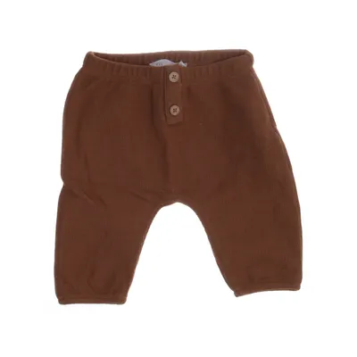 Byxor (Brun) från Zara Bomull