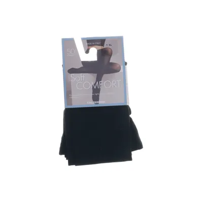 Tights (Green) from Calzedonia Elastane, Polyamide
