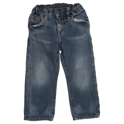 Jean (Dubster) de H&M Dubster Coton