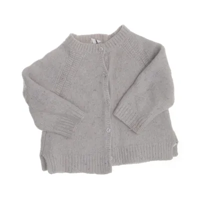 Cardigan (Beige) fra Arket Alpacauld, Polyamid