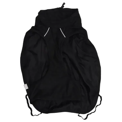 Manteau pour chien (Noir) de AIK Polyester
