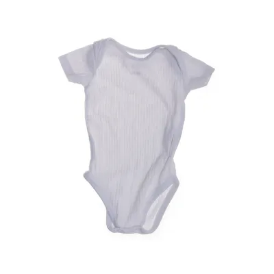 Body (White) from Hoodadoo Organic cotton, Elastane
