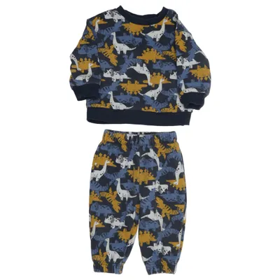Set (Blå, Gul, Vit, Flerfärgad) från Joe Fresh Bomull, Polyester