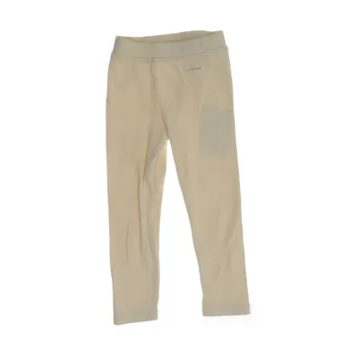 Leggings (Gul) fra Zara