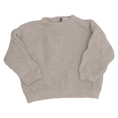 Tröja (Beige) från H&M Adorables Bomull