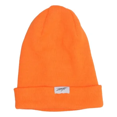Bonnet (Orange) de Mojo Acrylique