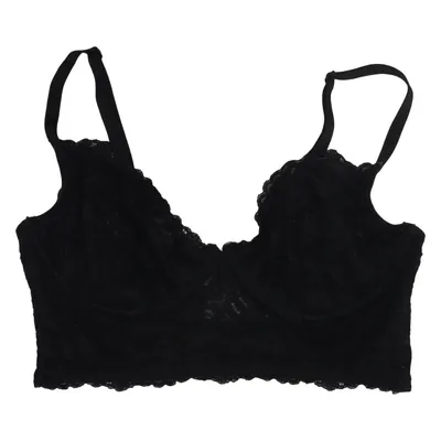 Bustier (Perfect Long Line) de Xhilaration Élasthane, Polyamide