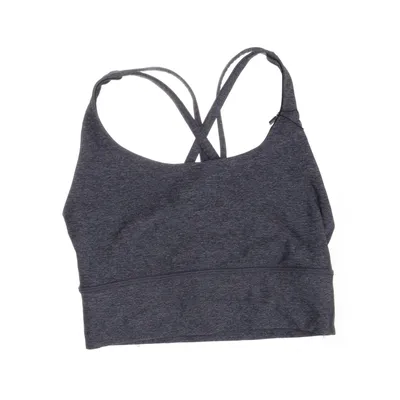 Sport-bh (Grijs) van Lululemon