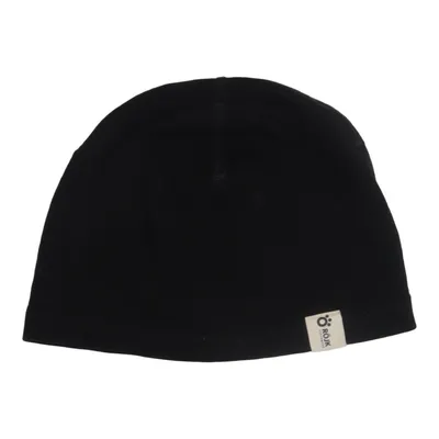 Beanie (Black) from Röjk