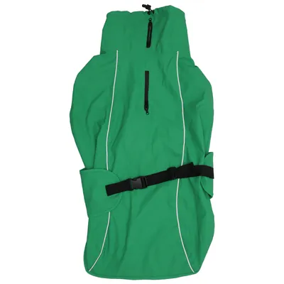 Hondenjas (Groen, Zwart) van Trixie