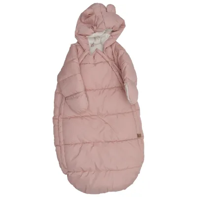 Voetenzak (Roze) van H&M Baby Polyester