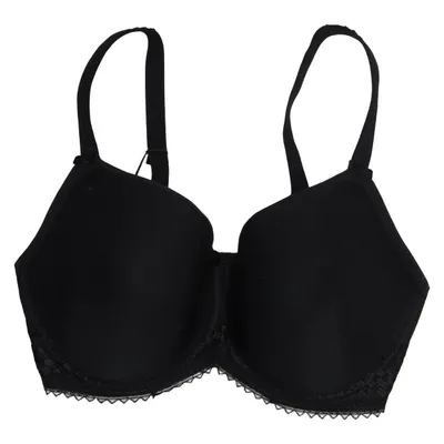 Bra (Black) from Fantasie Elastane, Polyamide, Polyester