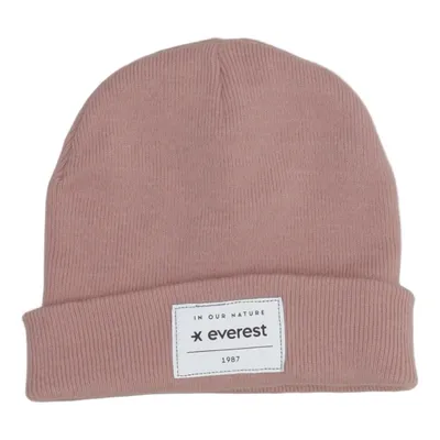Beanie (Pink) from Everest Acrylic