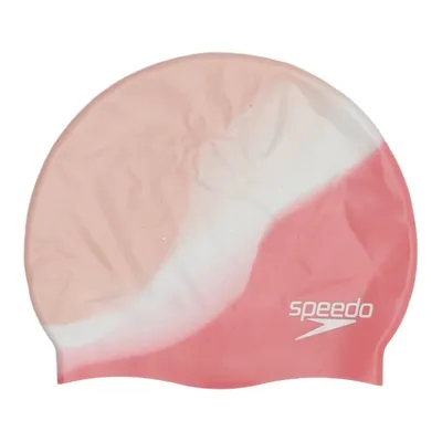Badmössa (Rosa, Vit) från Speedo