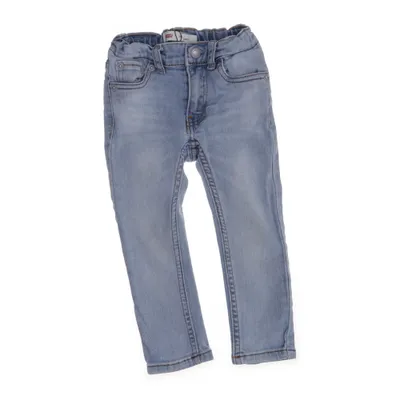 Jeans (510 Skinny) från Levi Strauss & Co Bomull, Elastan, Polyester, Viskos