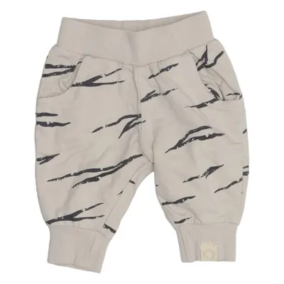 Pantalon de survêtement (Beige, Noir) de I Dig Denim Coton biologique