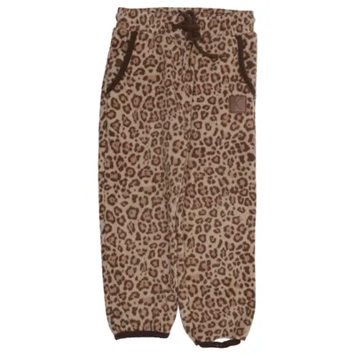Mjukisbyxor (Beige, Brun) från Kuling Polyester