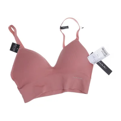 Bralette (Rosa) från Tahari Elastan, Nylon