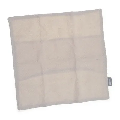Cushion cover (Beige) from Kibek Cotton