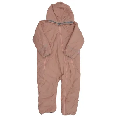 Overall (Pink) from Hust and Claire