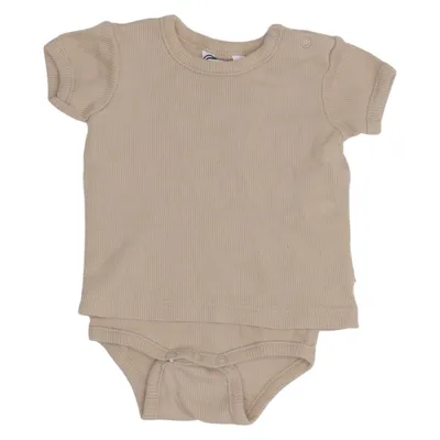 Body (Beige) de Joha Coton biologique