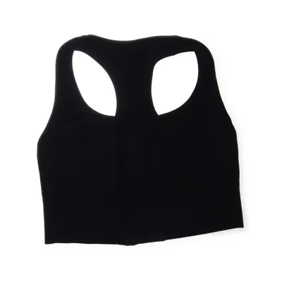 Sport-BH (Svart) från NVGTN Elastan, Nylon