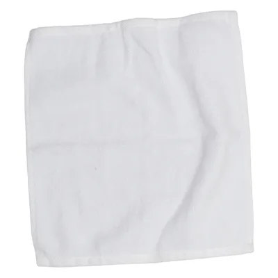 Handdoek (Wit) van Mille Notti Katoen