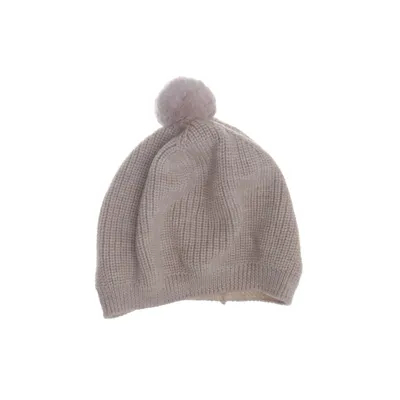 Toppluva (Beige) från Konges Sløjd Merinoull