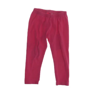Leggings (Pink) from Basic U
