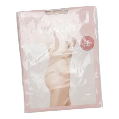 Collants en nylon (chinchillan run stop 20) de Kunert