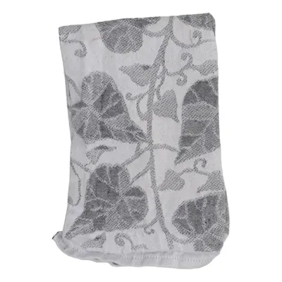 Keukenhanddoek (Grijs, Wit) van Ekelund Katoen, Linnen