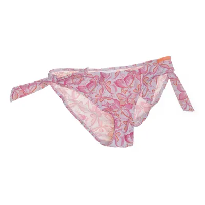 Bas de bikini (Rose, Multicolore) de Panos Emporio Élasthane, Polyamide