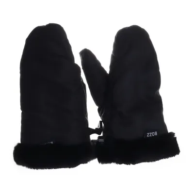 Mittens (Black) from Bozz Nylon