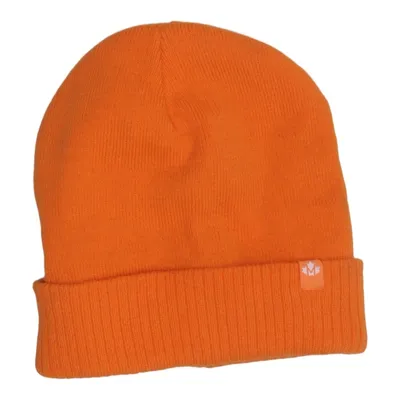 Beanie (Oranje) van Mackenzie Acryl