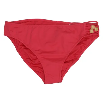 Bikiniunderdel (Pink) fra Marie Jo Elastan, Polyamid, Polyester