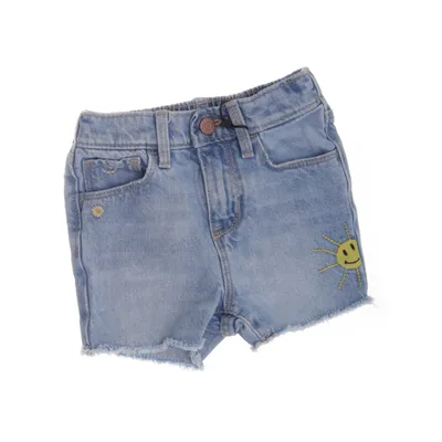 Jeansshorts (Blå, Gul) från Old Navy Bomull