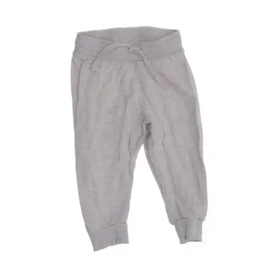 Byxor (Grå) från H&M Basic