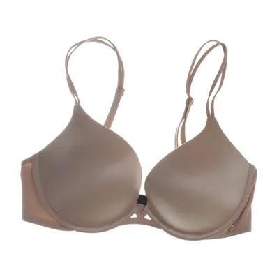 Bra (Beige) from Victoria's Secret Polyamide, Elastane