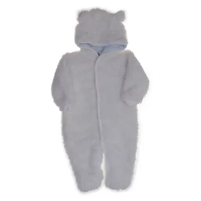Sparkdräkt (Vit) från Baby Club by C&A Polyester
