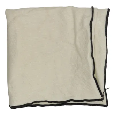 Cushion cover (Beige) from HAY Linen, Cotton