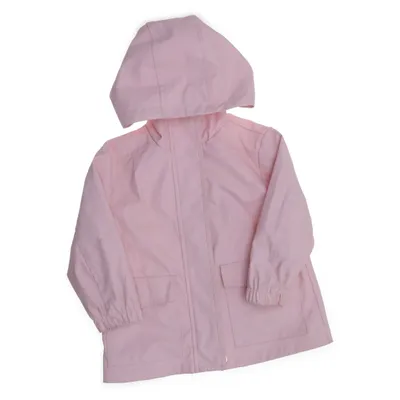 Veste imperméable (Rose) de Milla Star