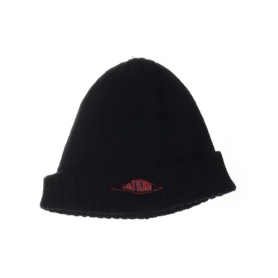 Mössa (Svart) från Bestseller Ull