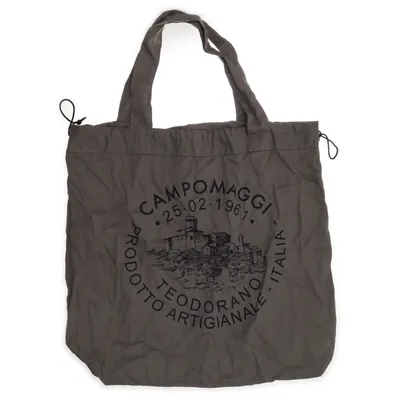Tygpåse (Grön) från Campomaggi