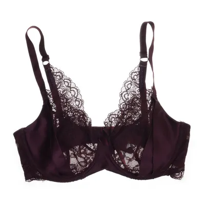 BH (Hunkemöller ) fra Noir Handmade Exclusive Elastan, Polyamid, Polyester