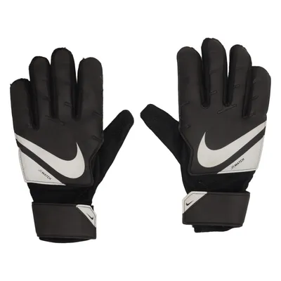 Målmandshandsker (Sort, Hvid) fra Nike