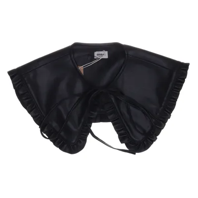 Shirt collar (Black) from Dobber Polyurethane