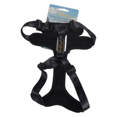 Hundsele (Alpine Reflecting Comfort Harness) från OllyDog
